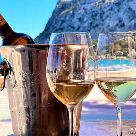 Vh Costablanca - Apartamento Riviera Морайра Экстерьер фото