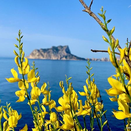 Vh Costablanca - Apartamento Riviera Морайра Экстерьер фото