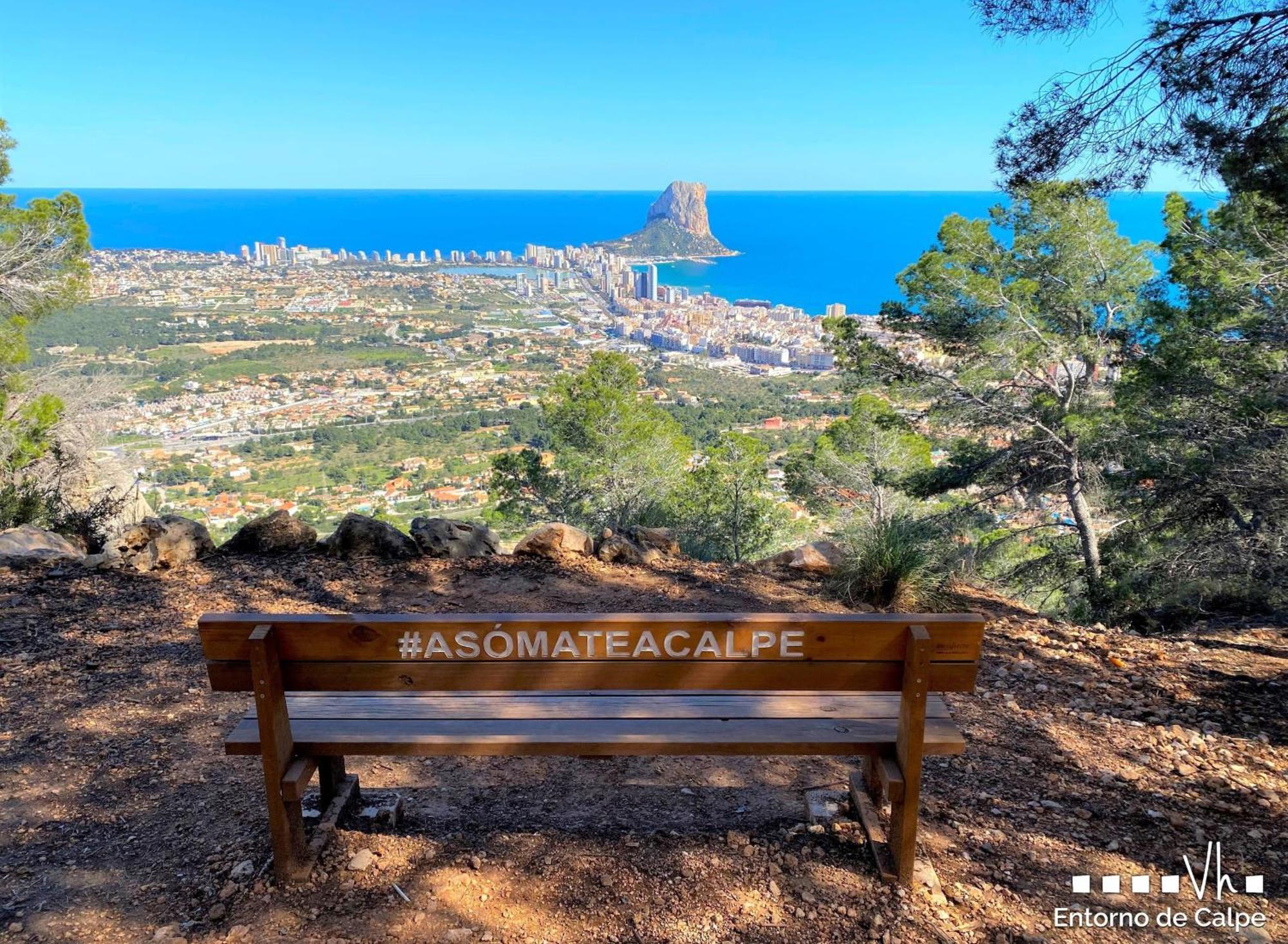 Vh Costablanca - Apartamento Riviera Морайра Экстерьер фото