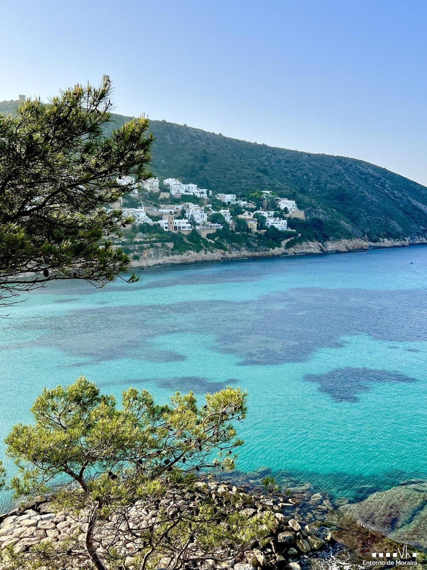 Vh Costablanca - Apartamento Riviera Морайра Экстерьер фото