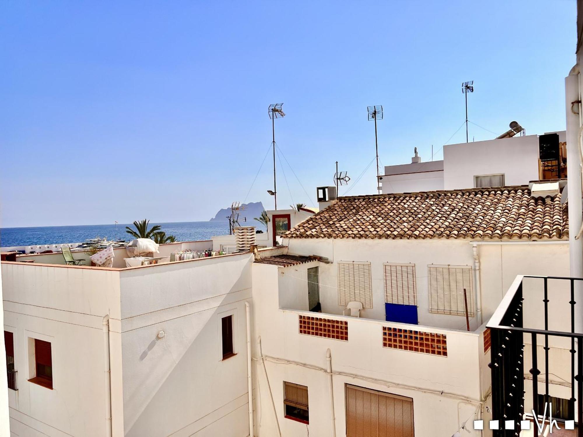 Vh Costablanca - Apartamento Riviera Морайра Экстерьер фото