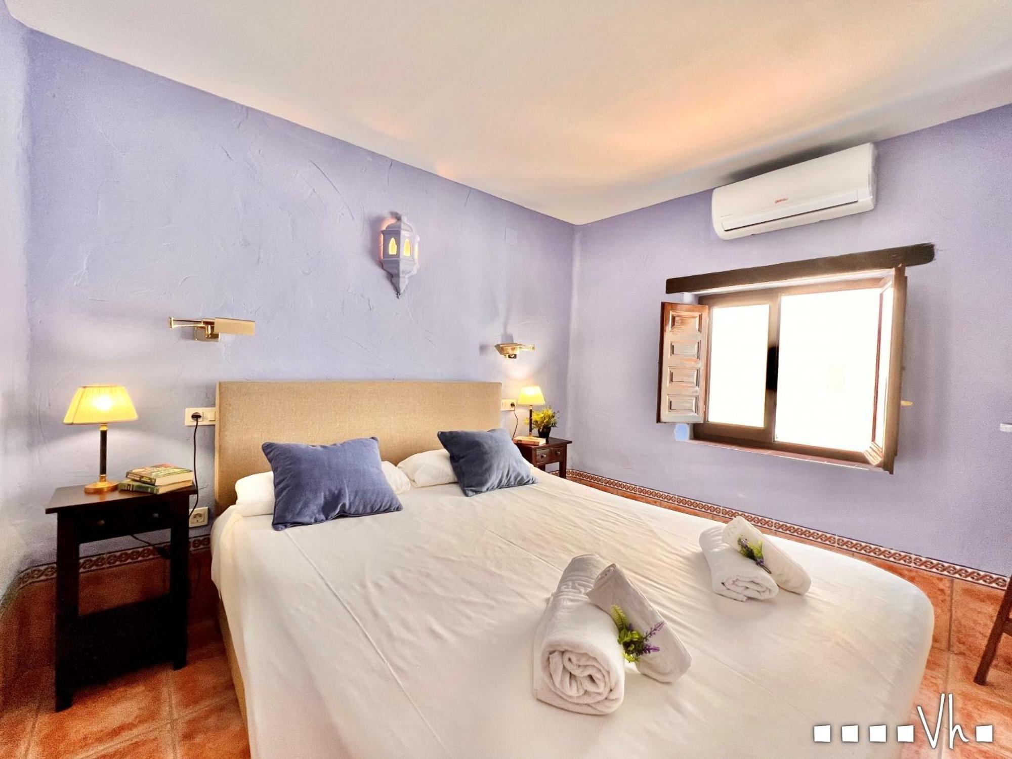 Vh Costablanca - Apartamento Riviera Морайра Экстерьер фото