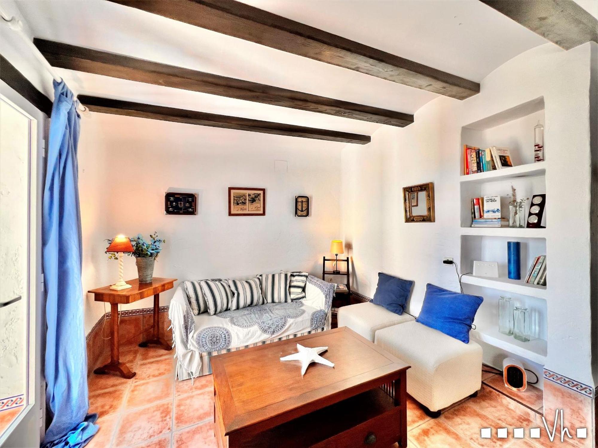 Vh Costablanca - Apartamento Riviera Морайра Экстерьер фото