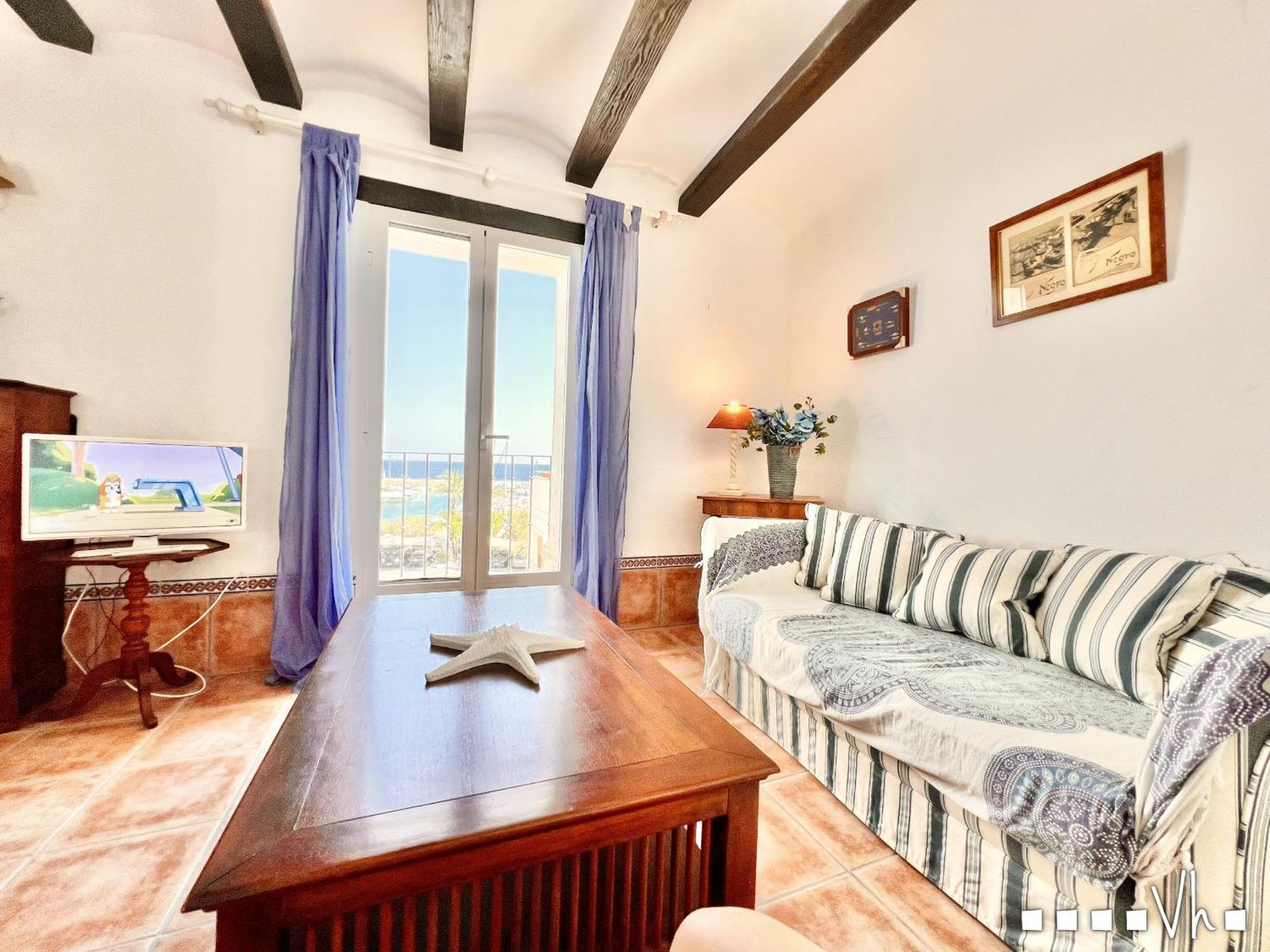 Vh Costablanca - Apartamento Riviera Морайра Экстерьер фото