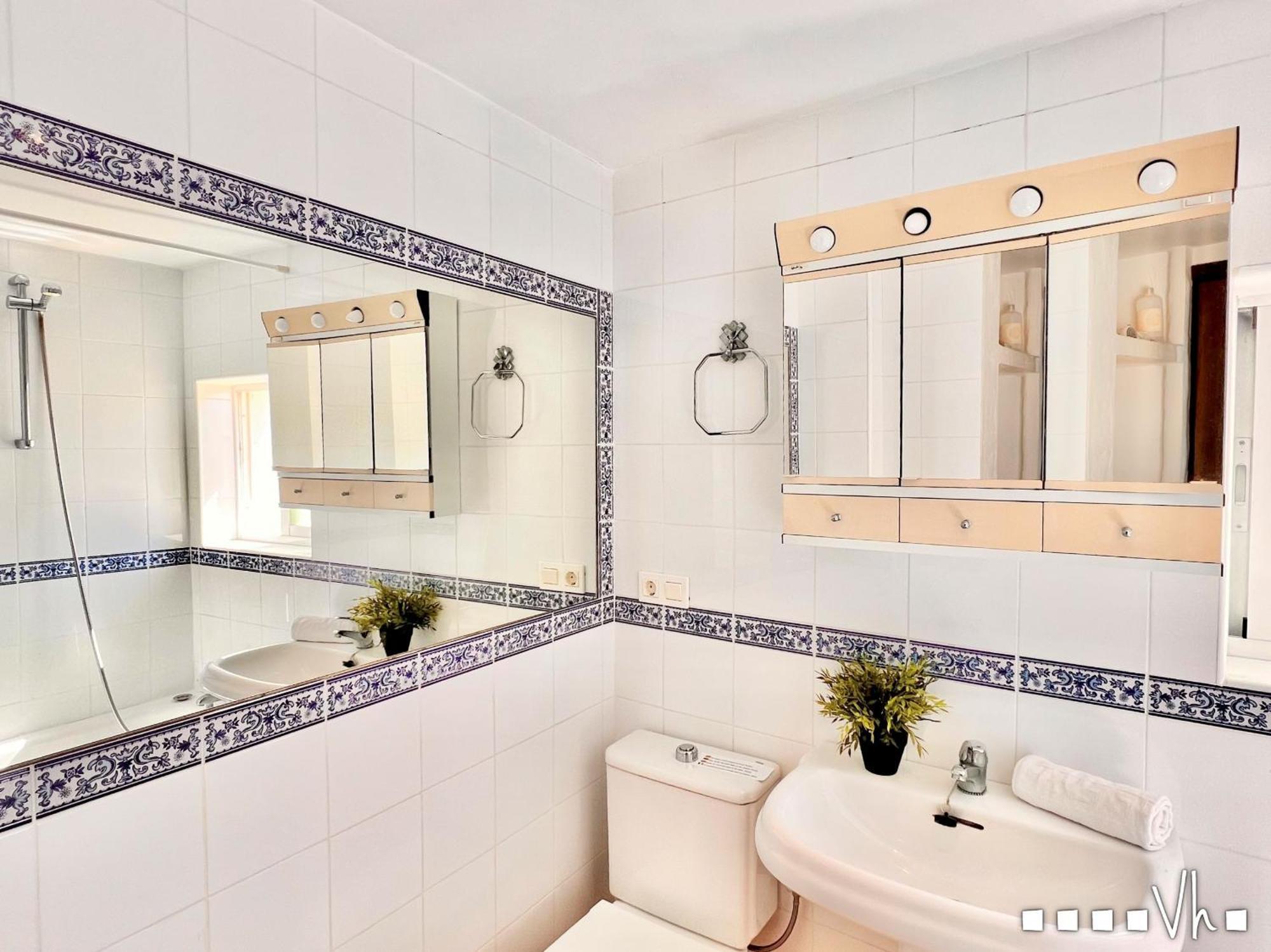 Vh Costablanca - Apartamento Riviera Морайра Экстерьер фото