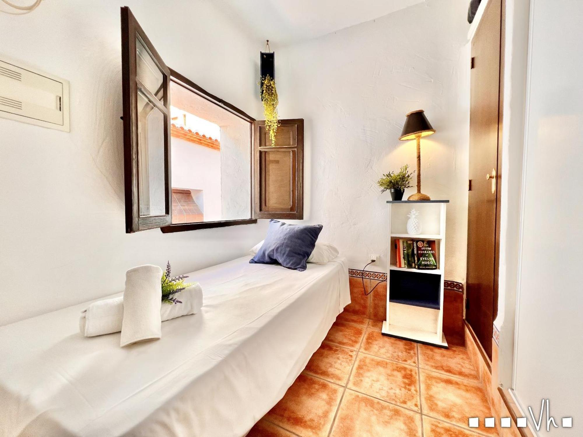 Vh Costablanca - Apartamento Riviera Морайра Экстерьер фото