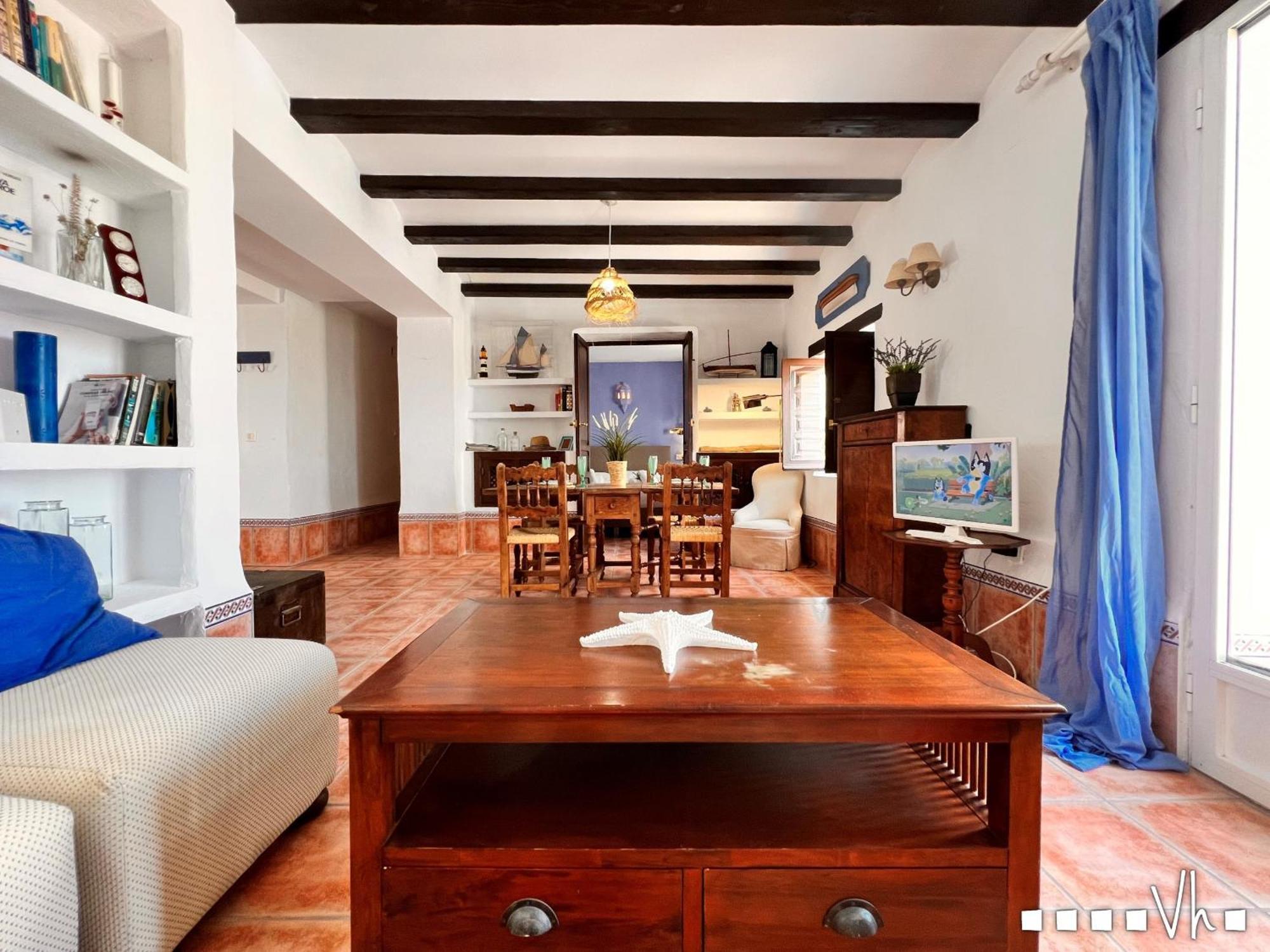 Vh Costablanca - Apartamento Riviera Морайра Экстерьер фото