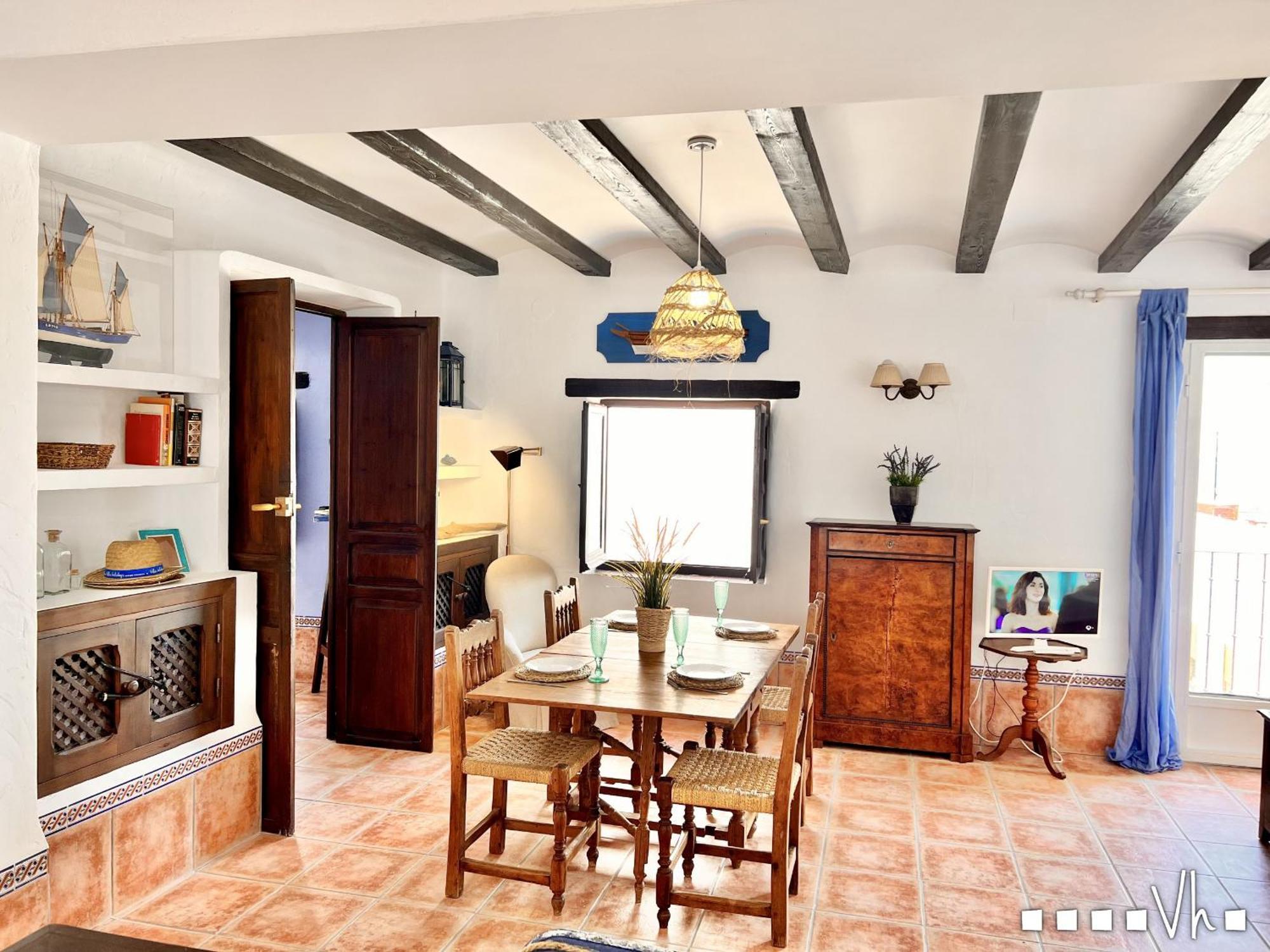 Vh Costablanca - Apartamento Riviera Морайра Экстерьер фото