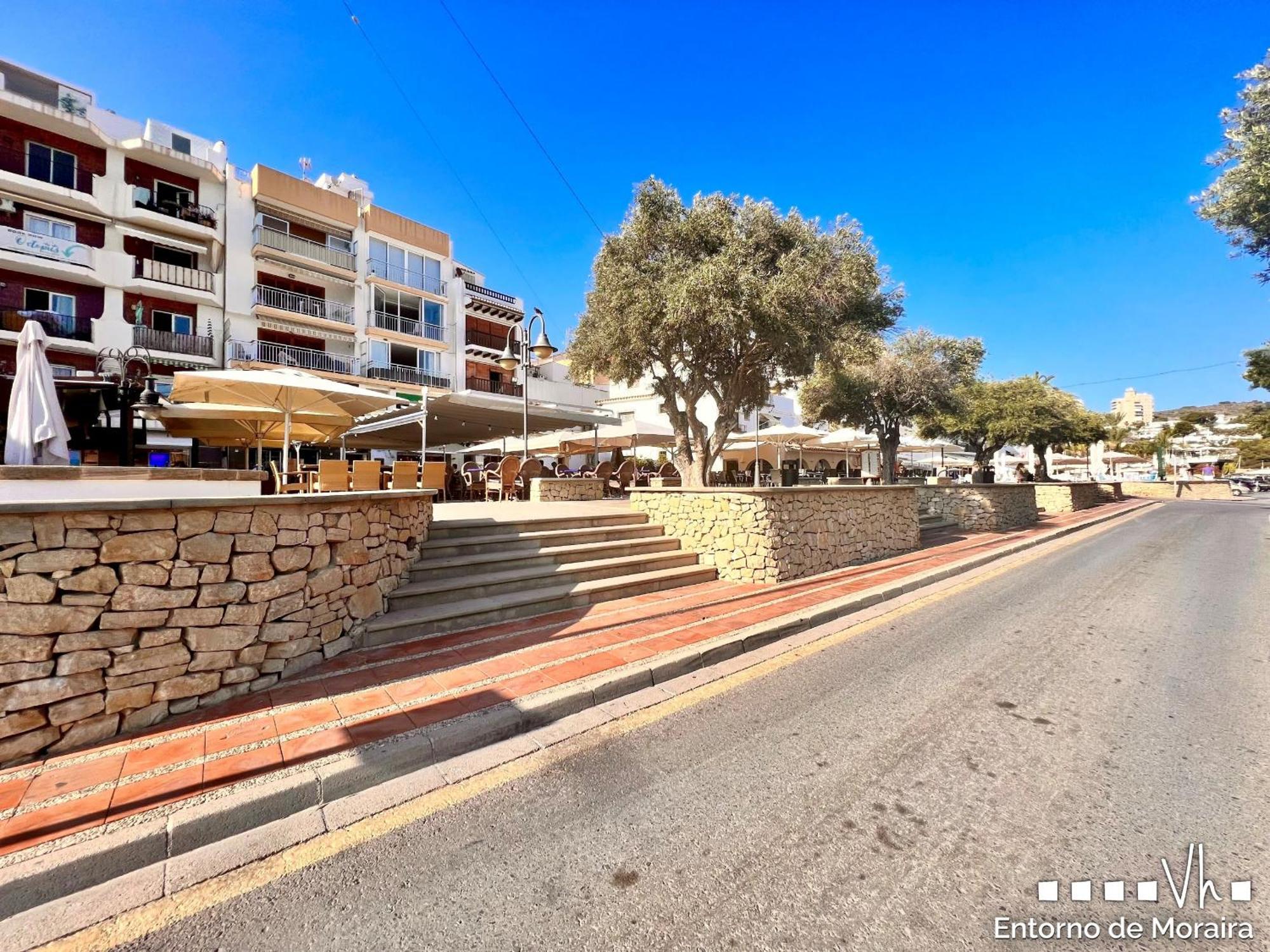 Vh Costablanca - Apartamento Riviera Морайра Экстерьер фото
