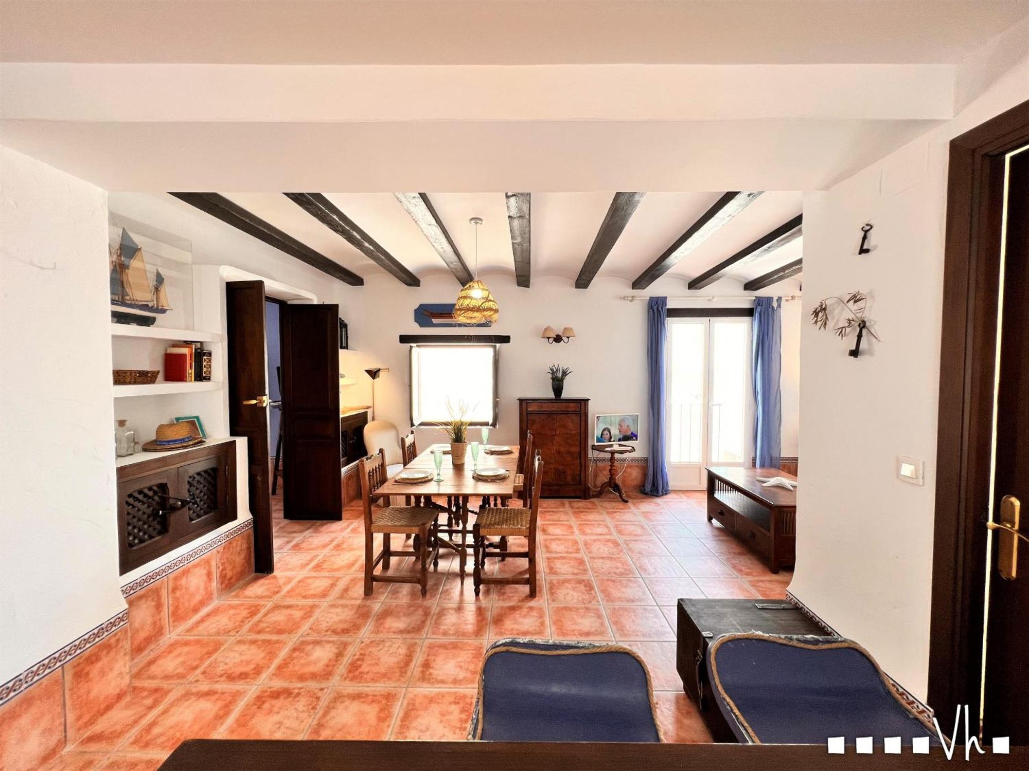 Vh Costablanca - Apartamento Riviera Морайра Экстерьер фото