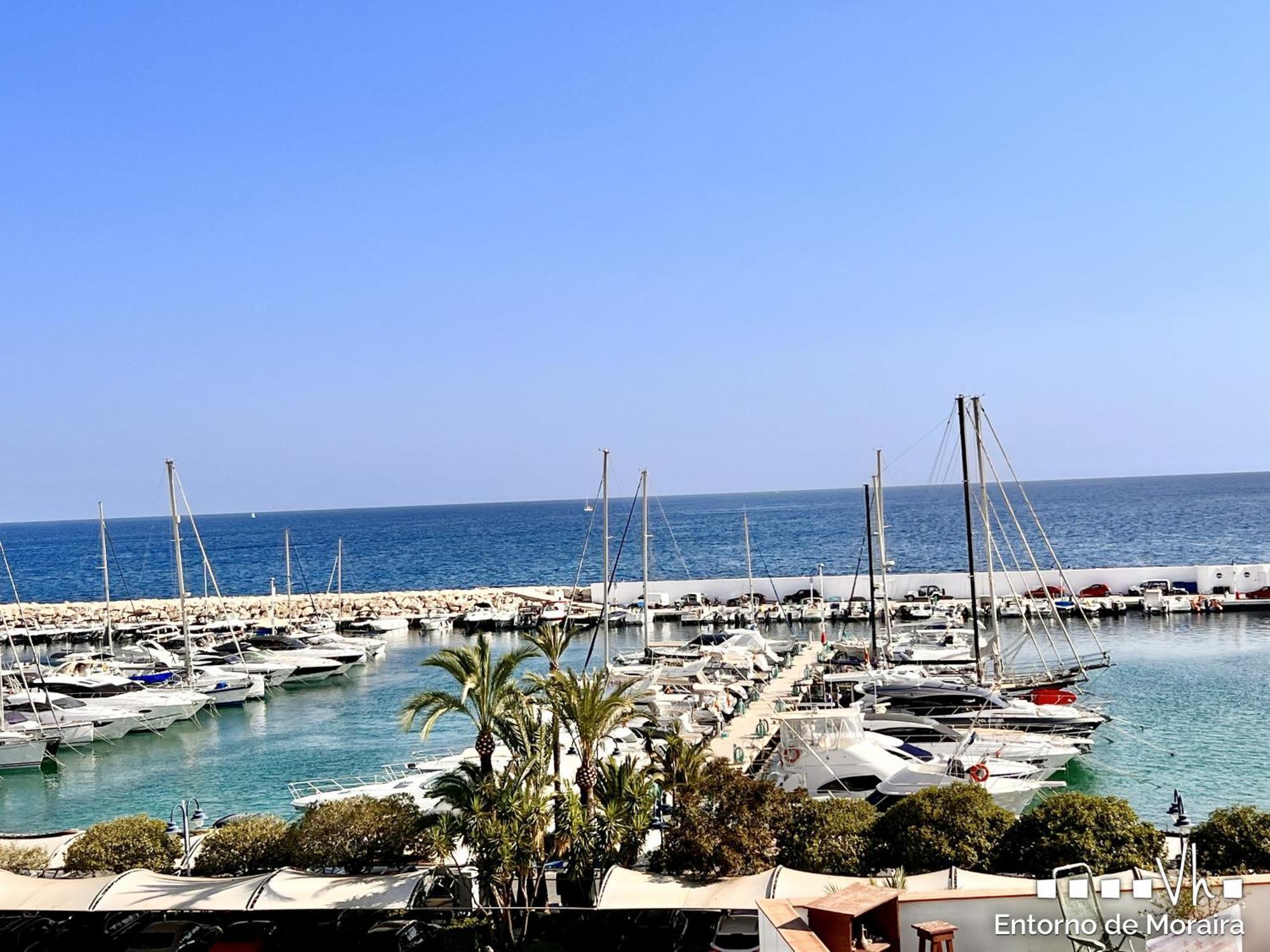 Vh Costablanca - Apartamento Riviera Морайра Экстерьер фото